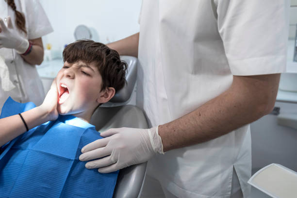 Best Emergency Root Canal Treatment in Des C, AR