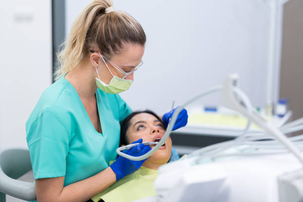 Best Emergency Dentist for Lost Fillings or Crowns in Des C, AR